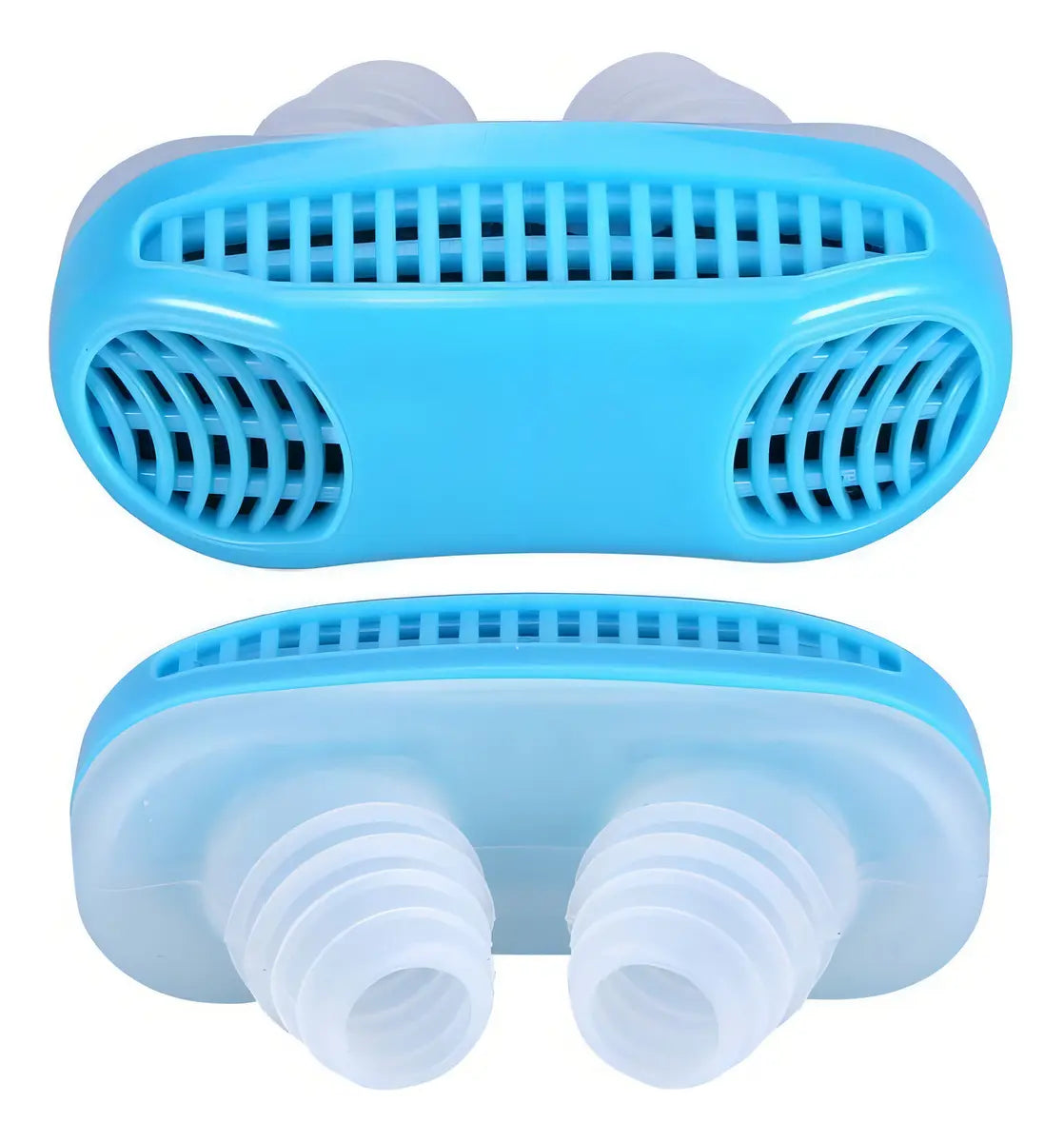 Filtro Dilatador Nasal Antirronquidos x2 in 1