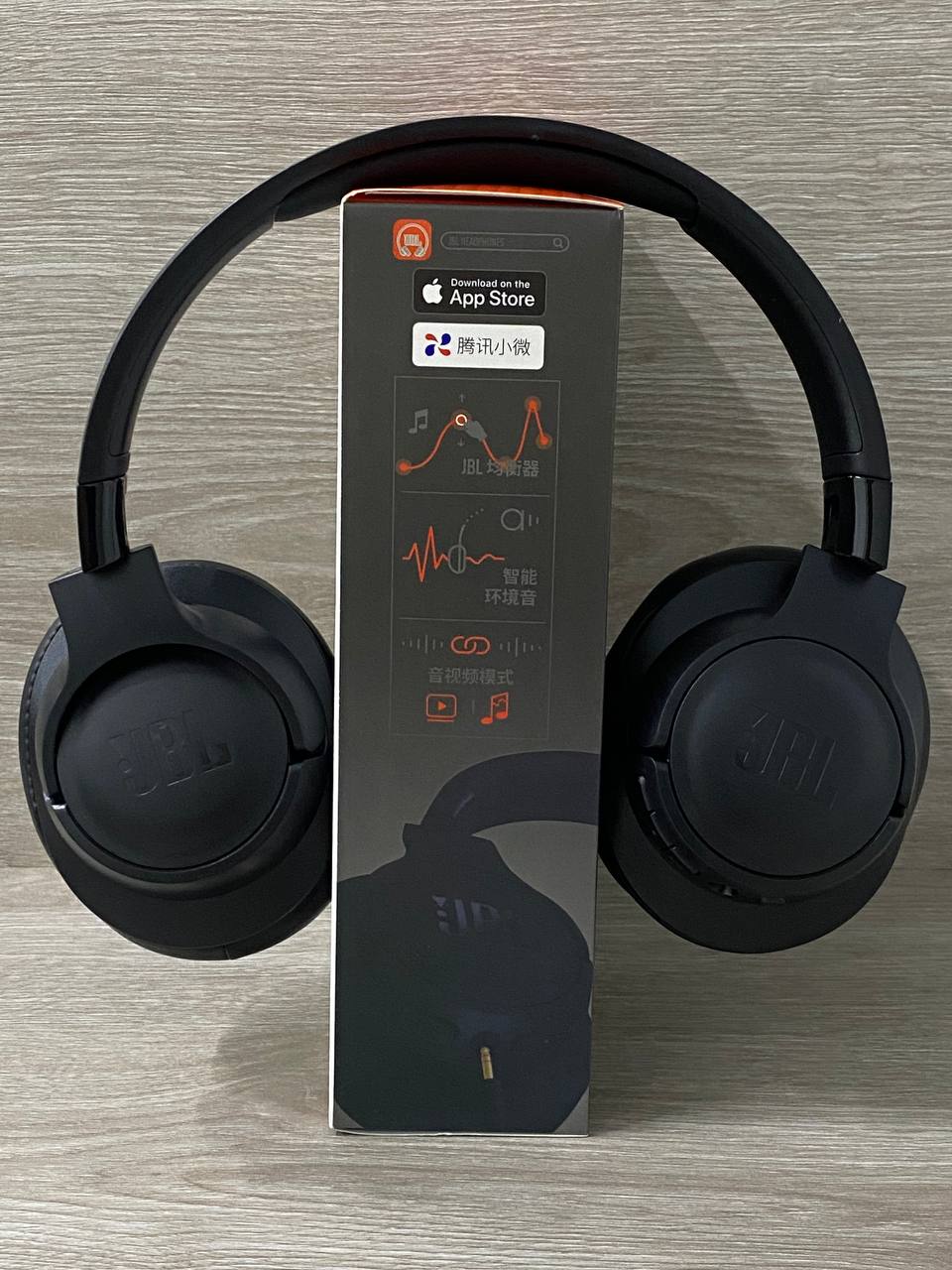 Audifonos Diadema JBL Tune 770 NC