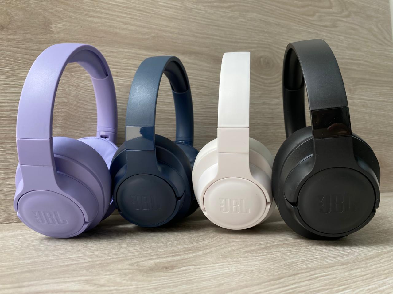 Audifonos Diadema JBL Tune 770 NC