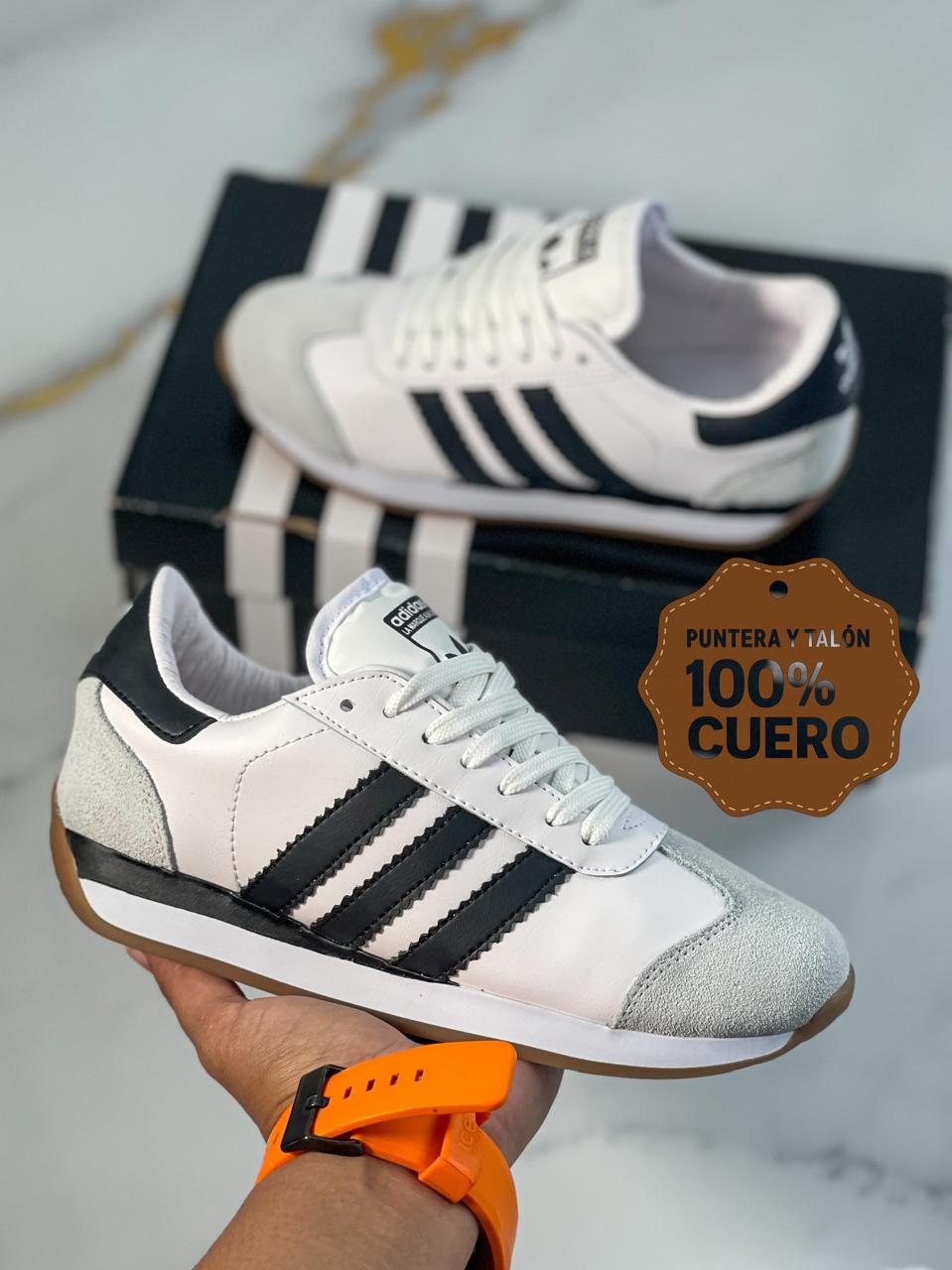 Tenis Zapatillas Adidas Samba Clasica Unisex
