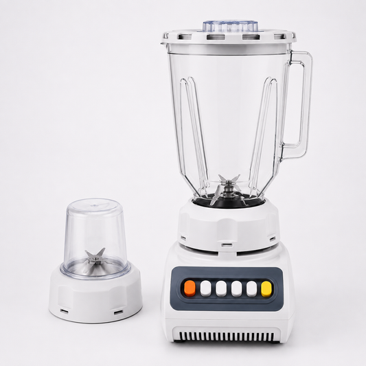 LICUADORA TURBO MIX PROCESSADOR DE ALIMENTOS