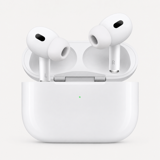 Audifonos Airpods Pro Segunda Generacion