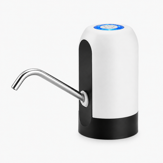 Dispensador Agua