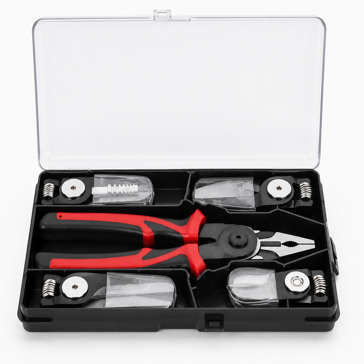 Alicate Ultrasolver 5 En 1