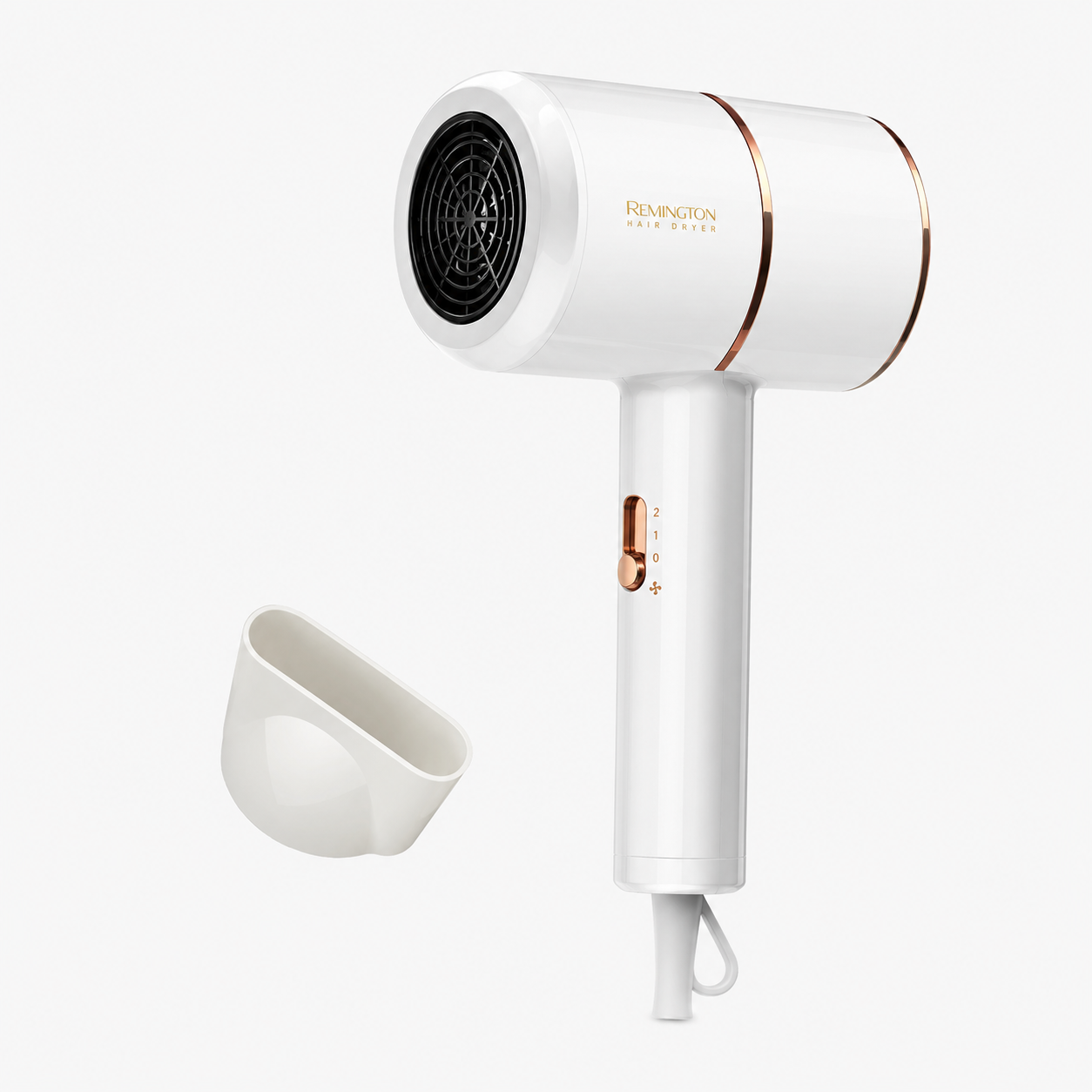 Mini Secador de Cabello Viajero Portátil - 2000w