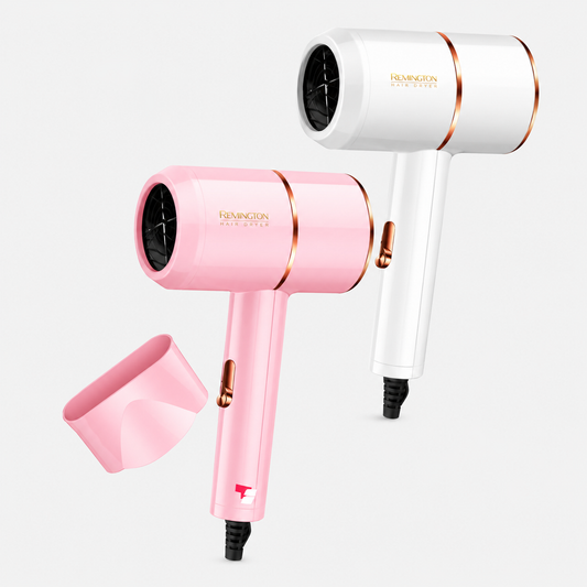 Mini Secador de Cabello Viajero Portátil - 2000w