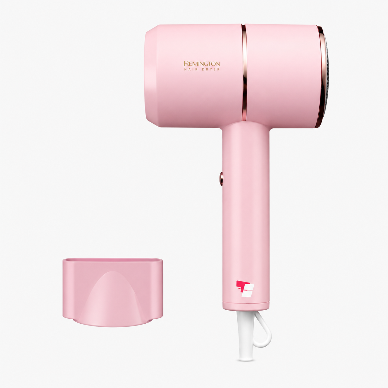 Mini Secador de Cabello Viajero Portátil - 2000w