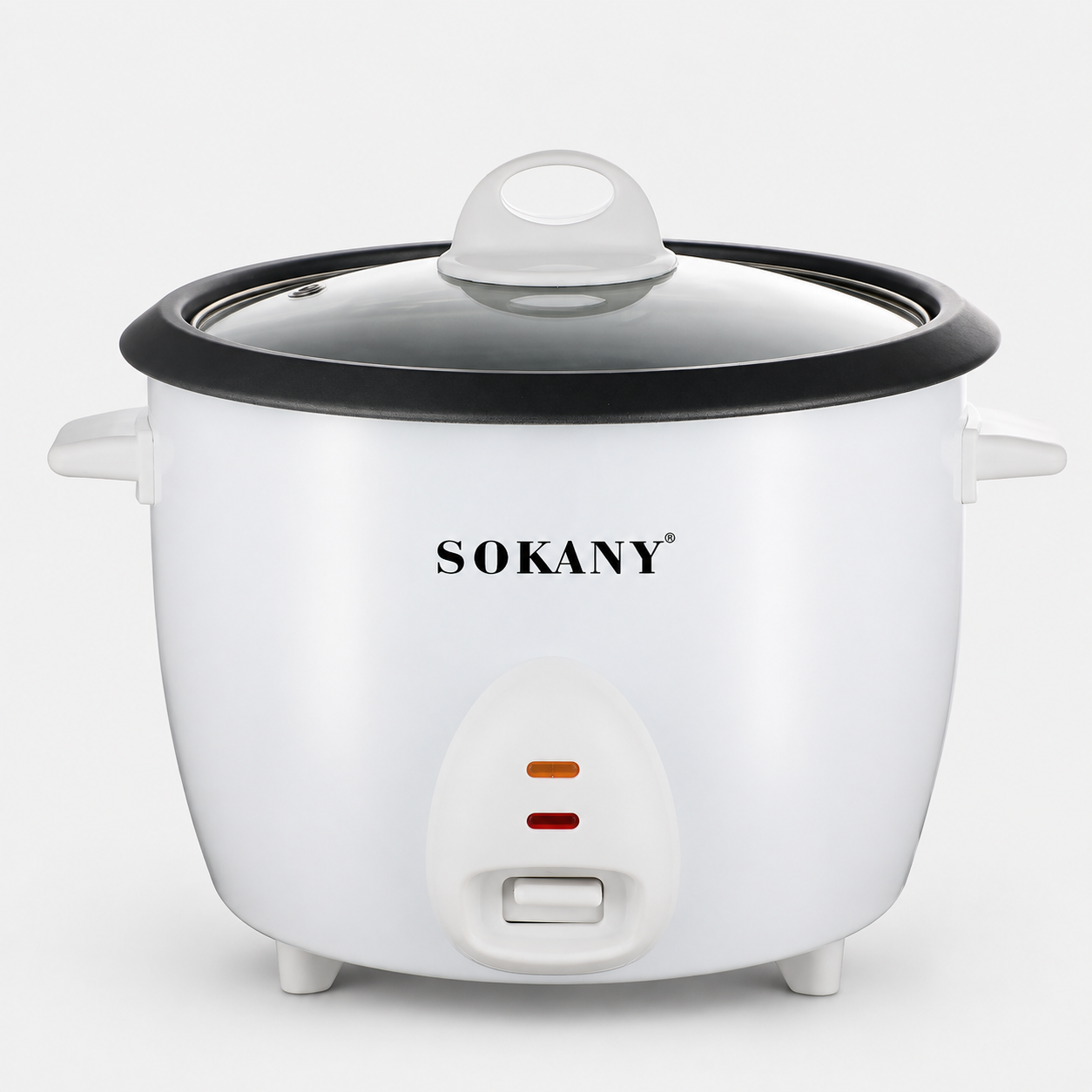 Olla Arrocera Eléctrica Sokany 1,8L