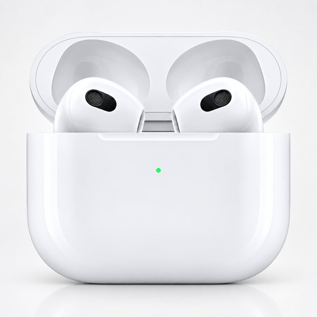 Audífonos Apple Airpods 4 generación