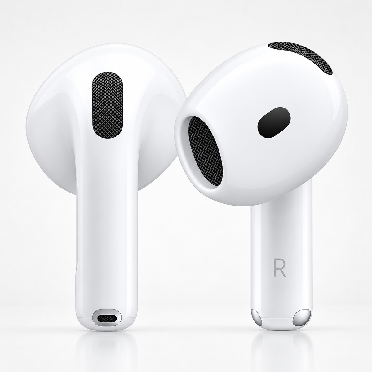 Audífonos Apple Airpods 4 generación