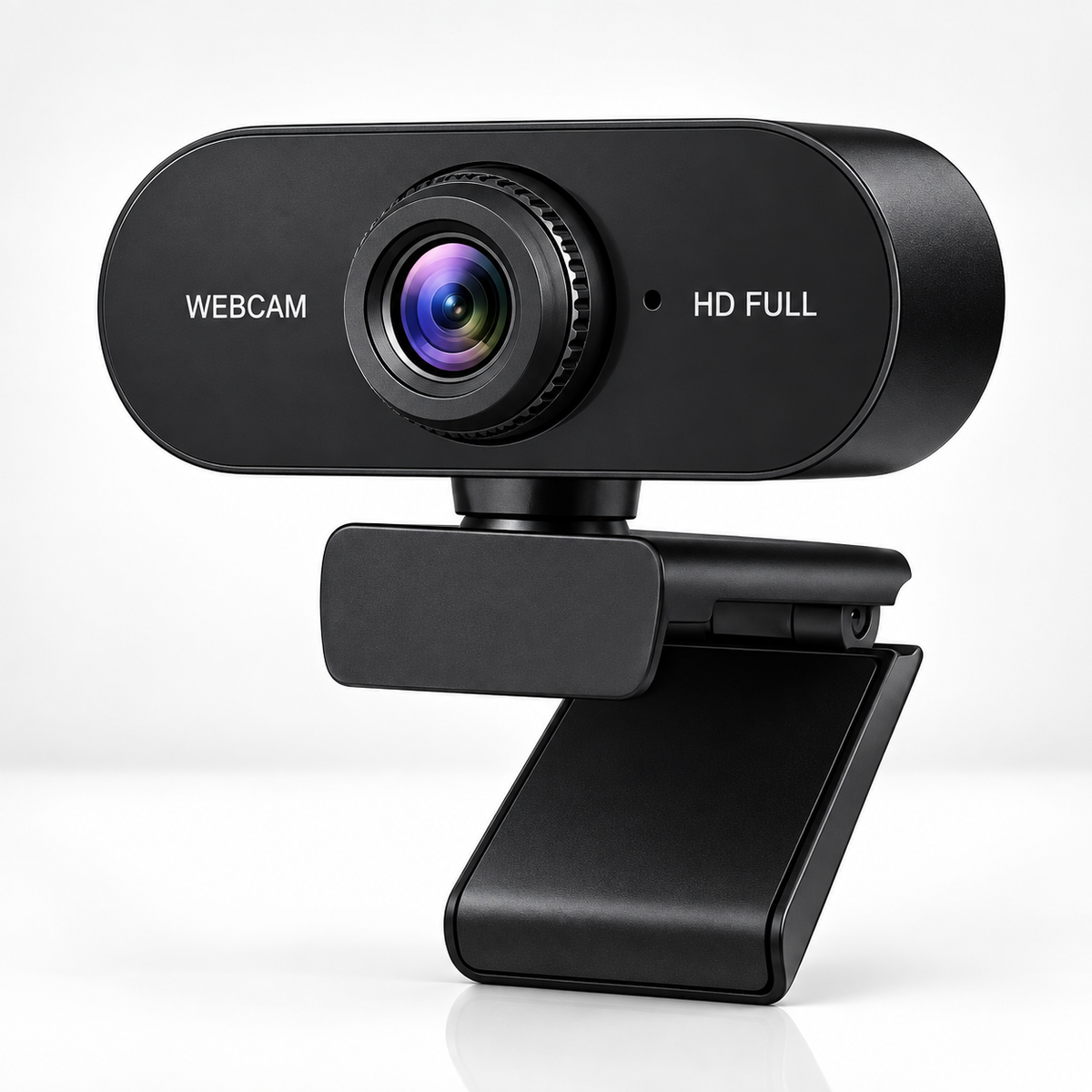Camara Web Video Webcam 1080 Fullhd