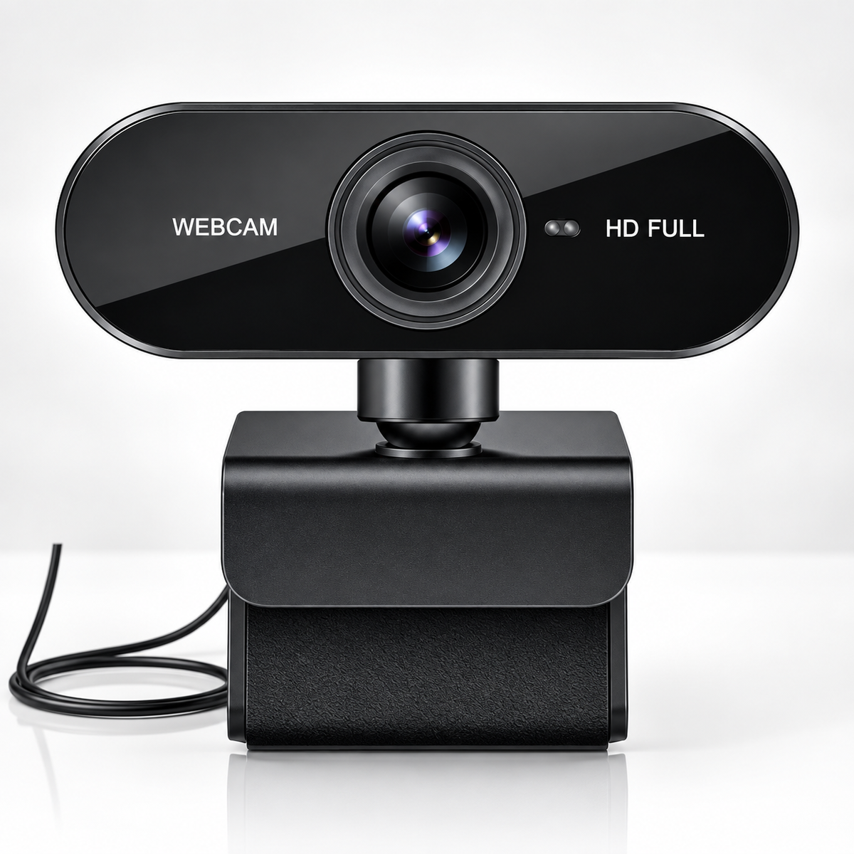 Camara Web Video Webcam 1080 Fullhd