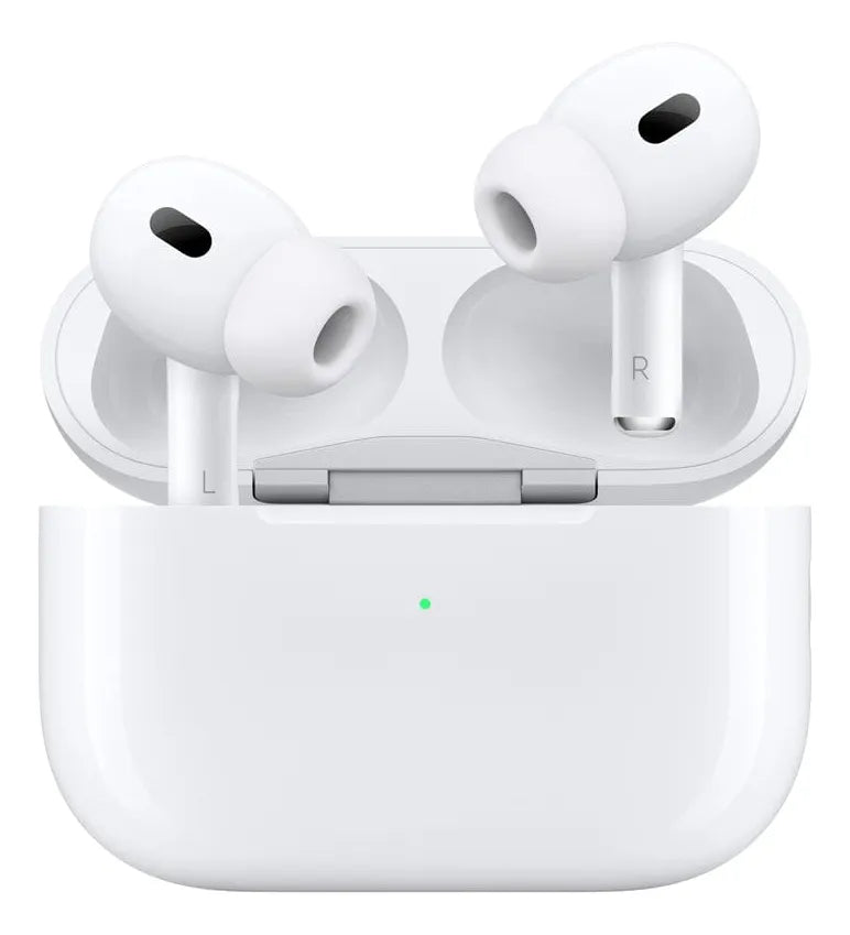Audifonos Airpods Pro Segunda Generacion