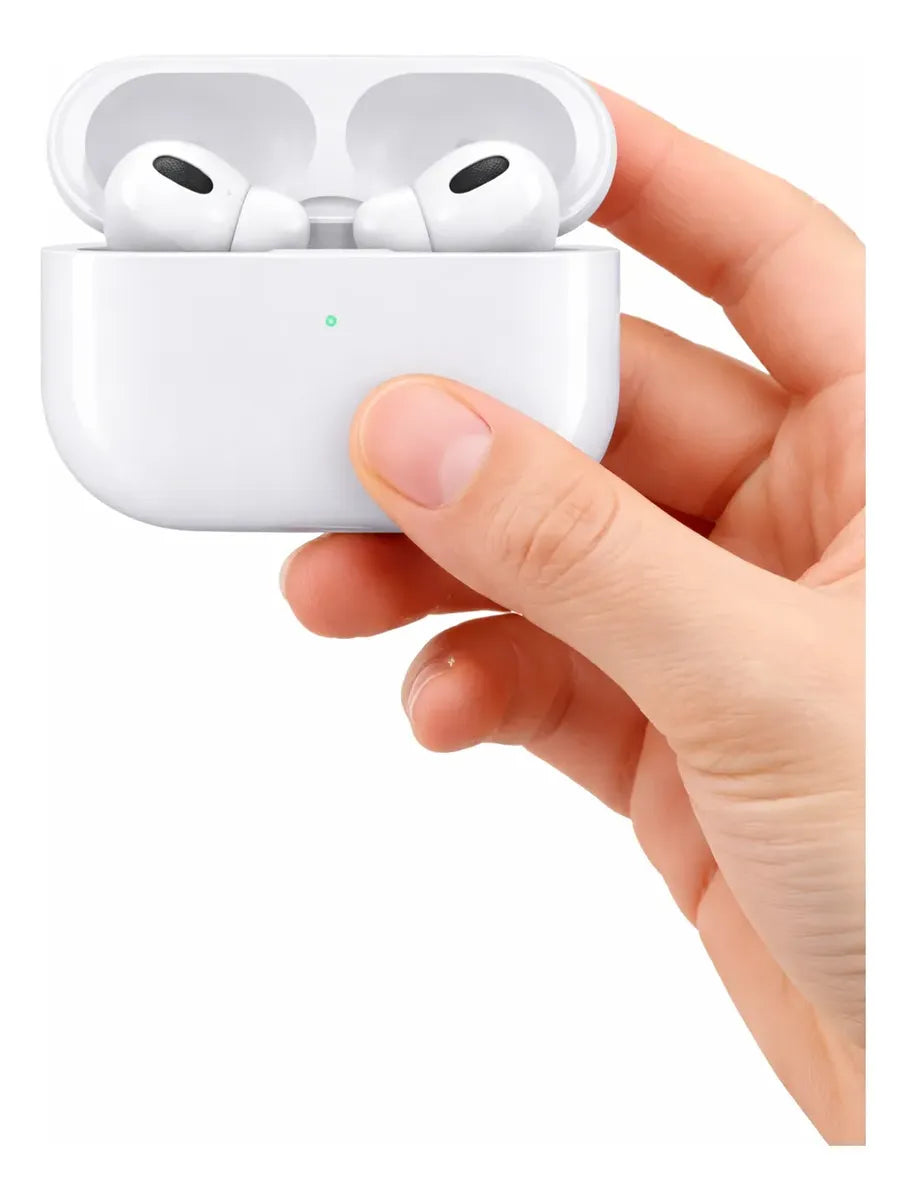 Audifonos Airpods Pro Segunda Generacion